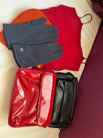 Куртка для девушки