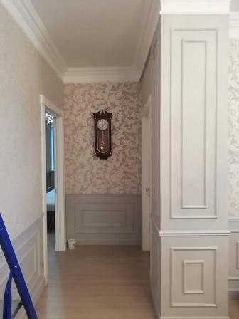 Ремонт квартир