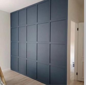 Ремонт квартир