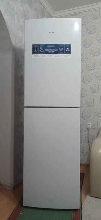 С доставкой Холодильник продаю в идеальном рабочем и внеш сост Высота-1м97