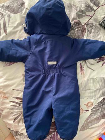 Комбинезон дестский