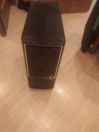 Игравой системный блок