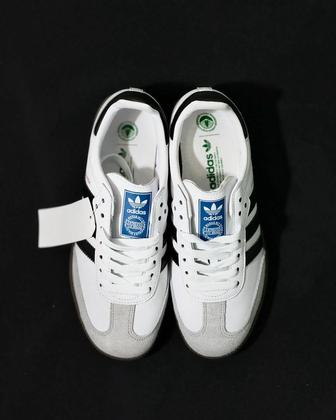 Кроссовки Adidas Samba