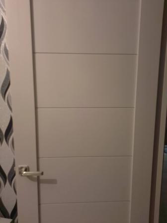 Отдам дверь бесплатно