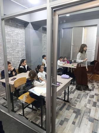 Учитель английского языка