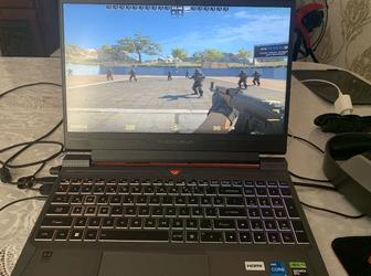 Продам игровой ноут RTX 4060
