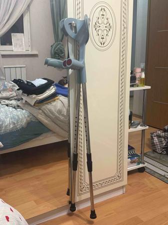 Продам Костыли