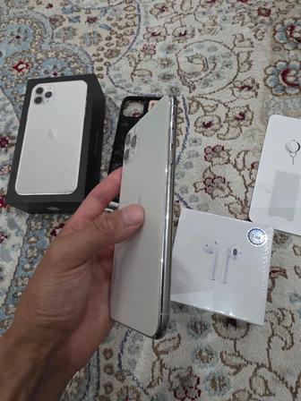 iPhone 11 Pro Max 64gb