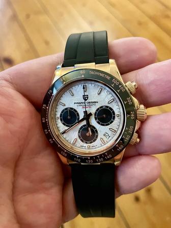 Продам мужские часы Pagani design