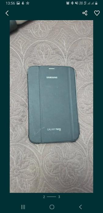 Планшет Samsung Galaxy Note 8.0 N5100