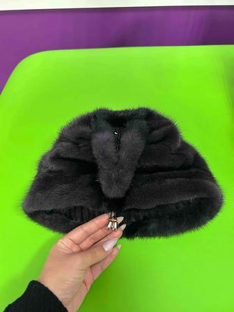 Шапка Норка