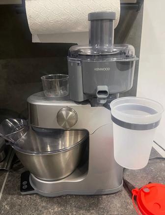 Продам kenwood