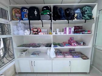 Полка, стеллаж