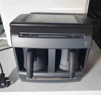 Продам установку для турецкого кофе