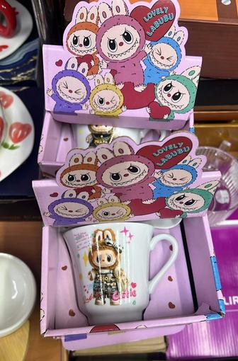 Кружка детская