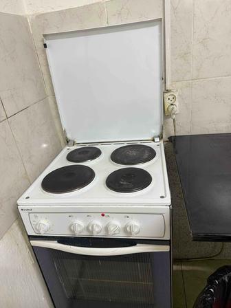 Продам б/у плита