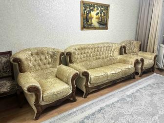 Продам диван Потютьков
