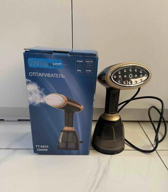 Продам отпариватель