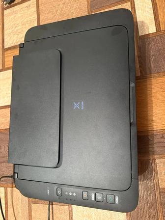 Продам принтер Canon, в хорошем состоянии