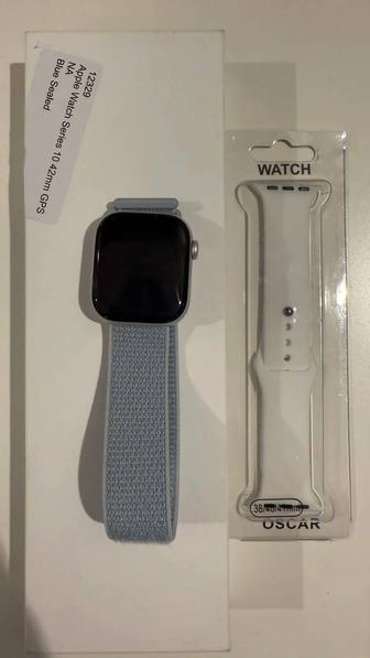 Apple watch 10 series 42 mm
