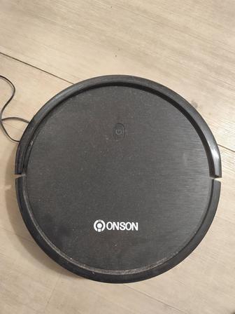 Робот пылесос ONSON