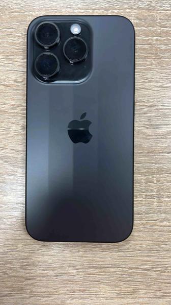 Iphone 15 pro 128gb