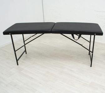 Кушетка складная, чехол , лампа