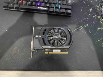 Видеокарта geforce gtx 1650