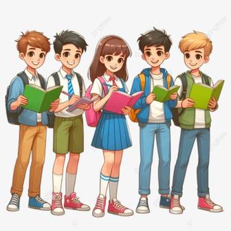 Ағылшын курсы(онлайн) IELTS/НИШ-қа дайындық