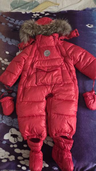 Комбинезон детский