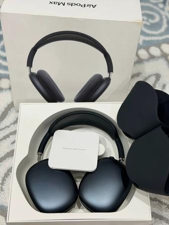 Срочно продам Airpods Max идеального качества