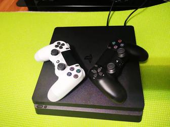 Playstation 4 slim 9.03