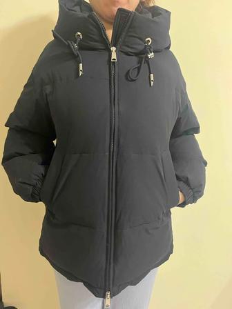 Продам зимнюю куртку