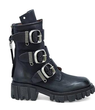 Продам A.S 98 ИТАЛИЯ ботинки