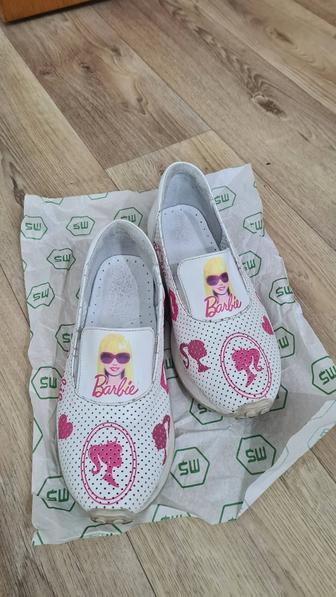 Обувь для девочек 31 размер Анатомическая (Турция) в хорошем состояние