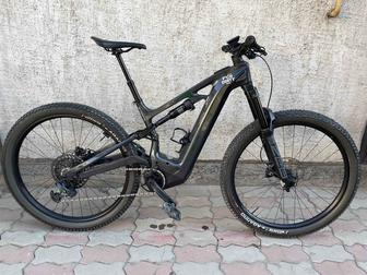 E-MTB Bianchi E-vertic FX-Type Pro