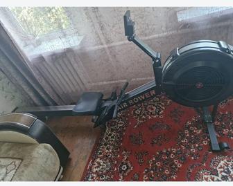 Продам гребной тренажор