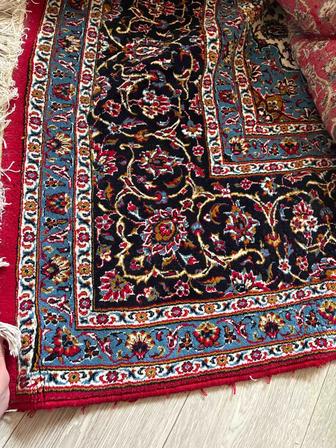 Иранские ковры