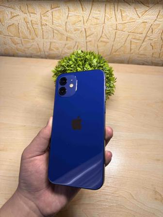 iPhone 12 128GB 100% в отличном состоянии!
