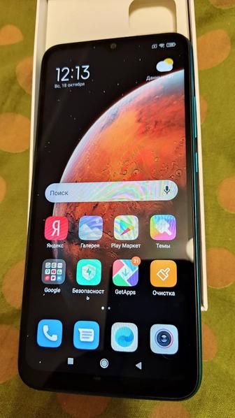 Xiaomi redmi 9a