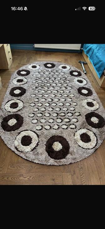 Продам ковры