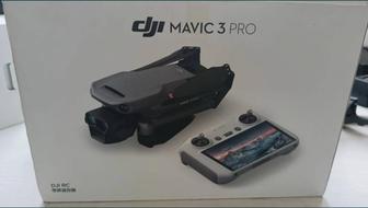 Дрон DJI Mavic 3 Pro