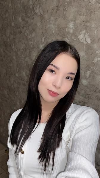 Менеджер по работе с клиентами