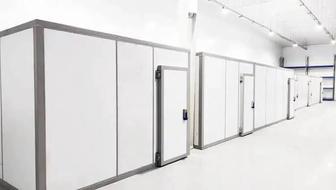 Изготовление холодильных камер под ваш размер срок изготовления 10-15 дней