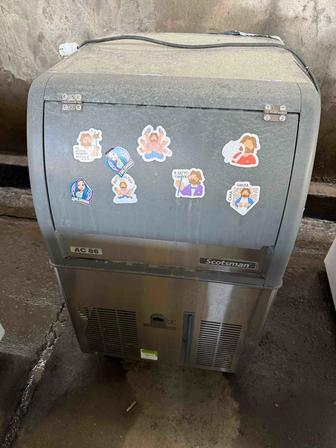 Льдогенератор scotsman as 86