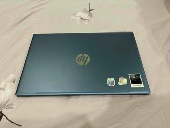HP Pavilion 15 Core i7, 16 ГБ ОЗУ, Windows 11