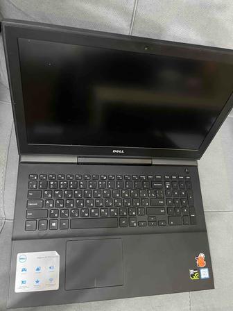Ноутбук Dell Inspiron на запчасти
