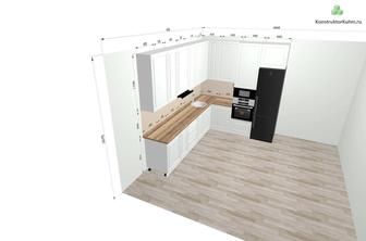 Ремонт под ключ с материалами мебель в подарок