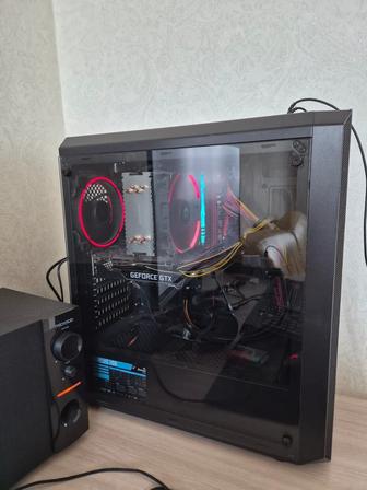 Продается системный блок