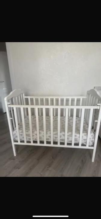 Продается детская кровать